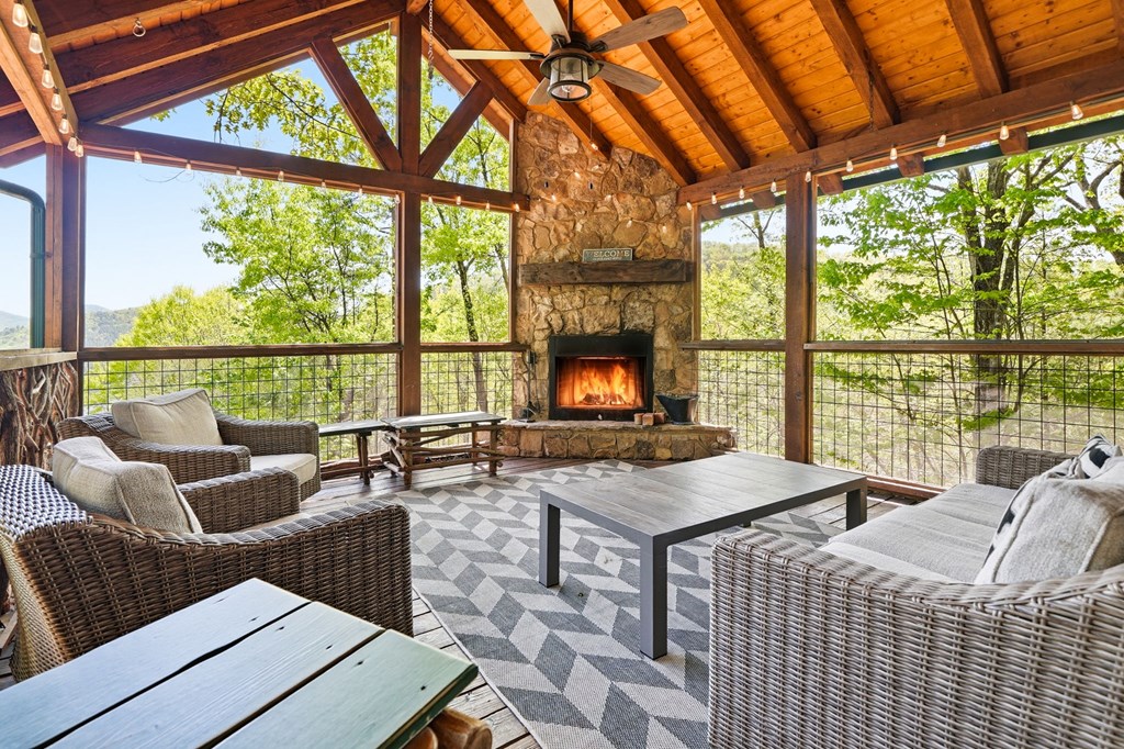 287 Necowa Cove Overlook Property Photo 37