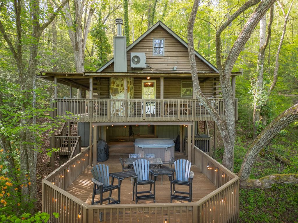 459 Mill Stone Mountain Property Photo 1