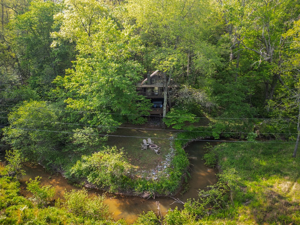 459 Mill Stone Mountain Property Photo 2