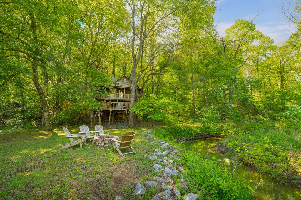 459 Mill Stone Mountain Property Photo 3