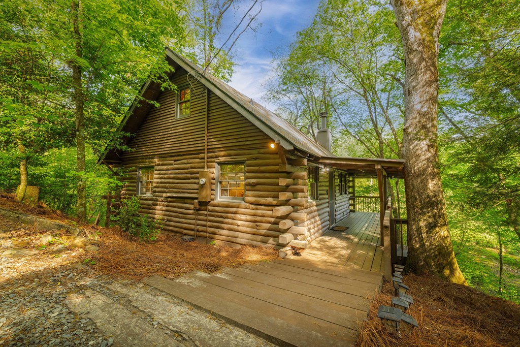 459 Mill Stone Mountain Property Photo 4