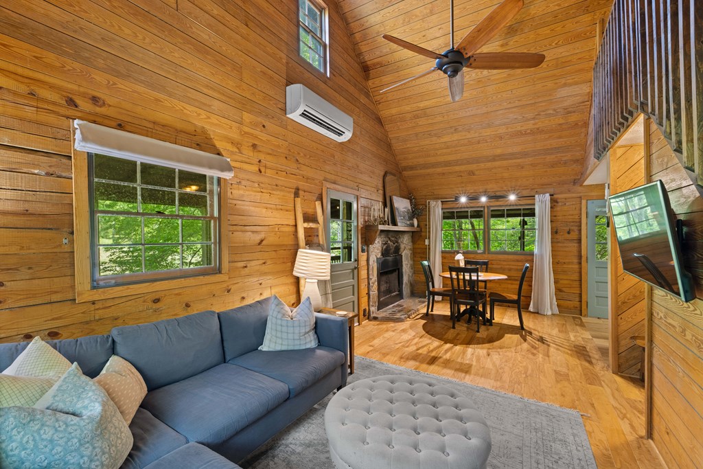 459 Mill Stone Mountain Property Photo 7