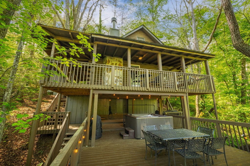 459 Mill Stone Mountain Property Photo 13