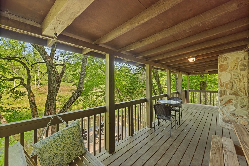 459 Mill Stone Mountain Property Photo 14