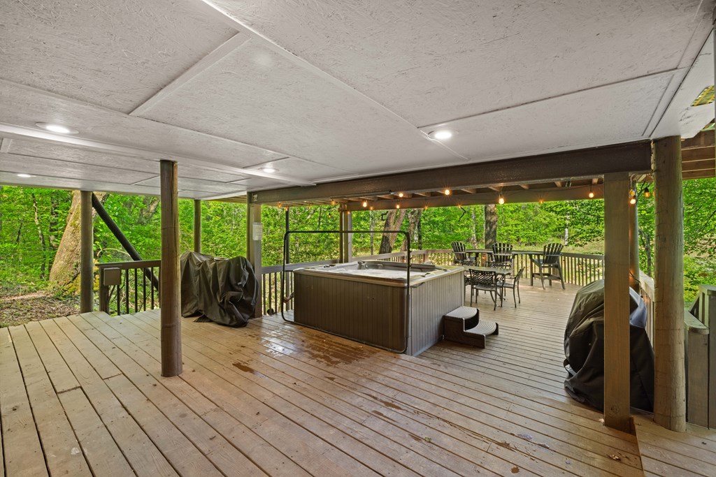 459 Mill Stone Mountain Property Photo 16