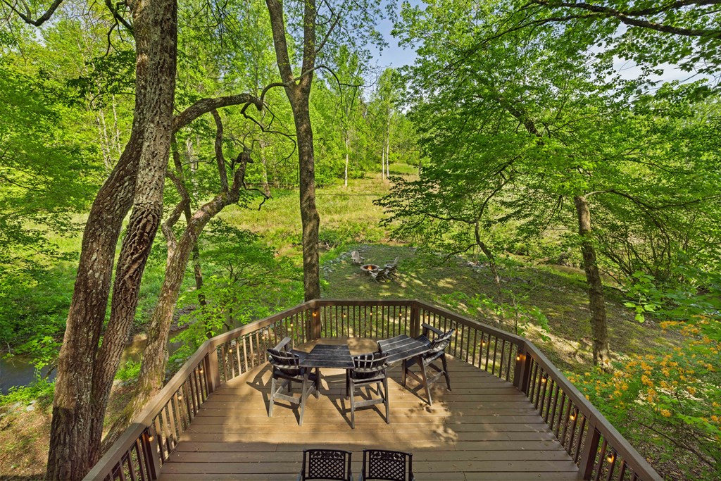 459 Mill Stone Mountain Property Photo 17