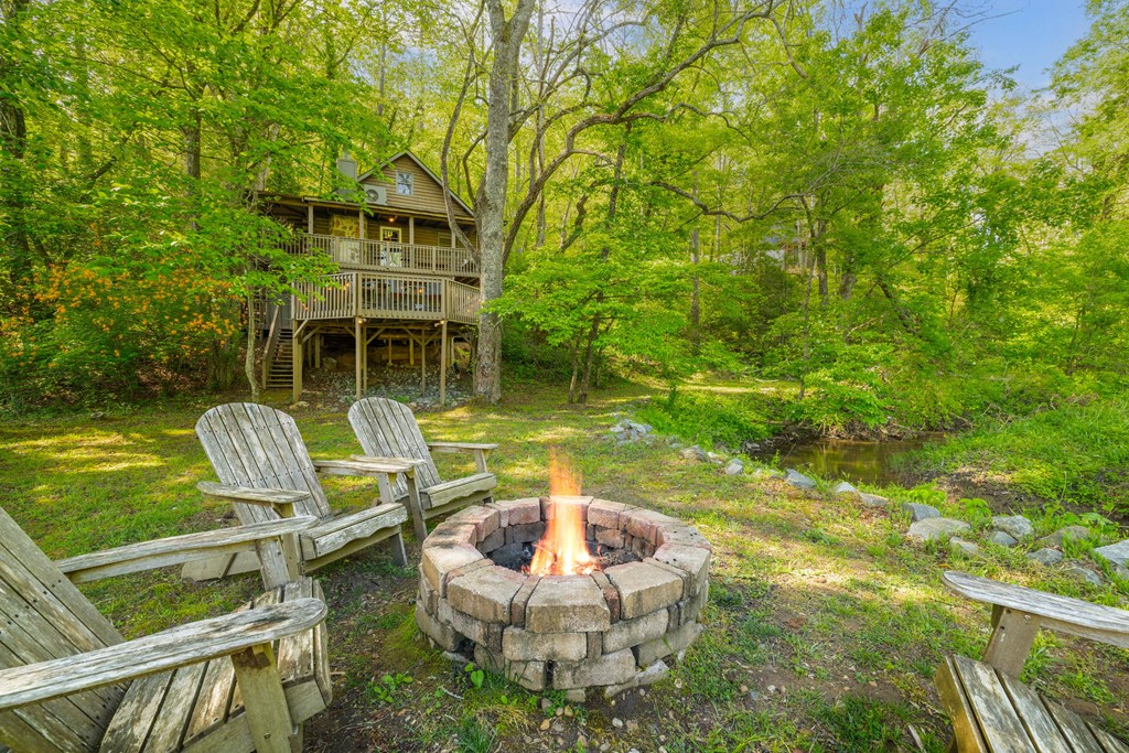 459 Mill Stone Mountain Property Photo 19