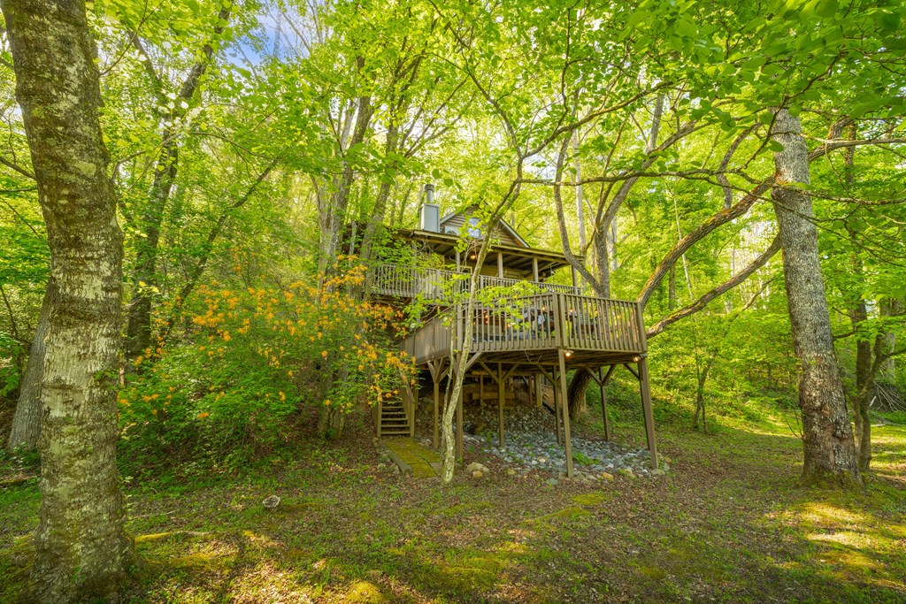 459 Mill Stone Mountain Property Photo 20