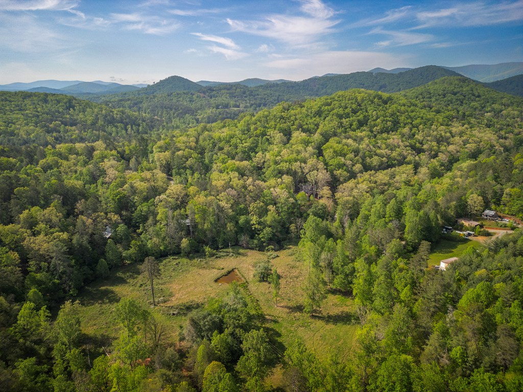 459 Mill Stone Mountain Property Photo 23