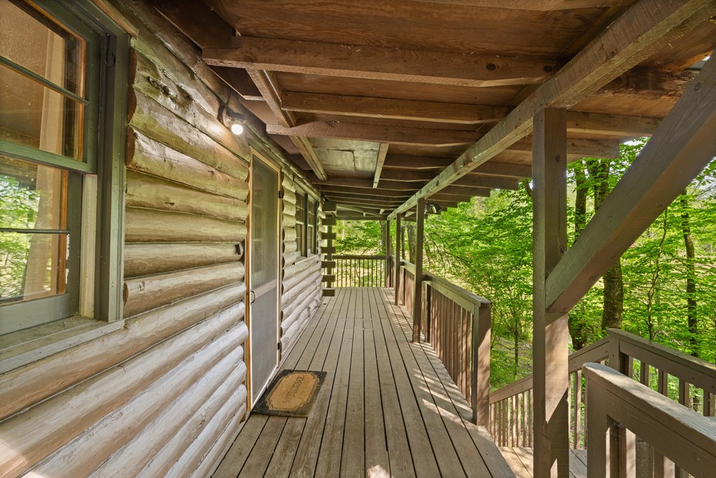 459 Mill Stone Mountain Property Photo 24