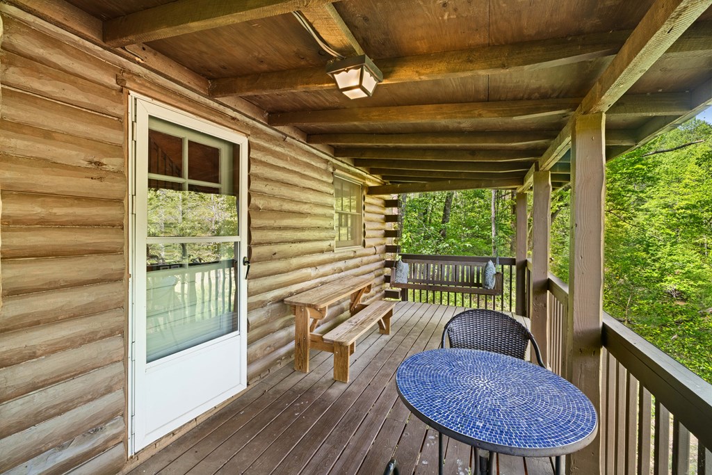 459 Mill Stone Mountain Property Photo 25