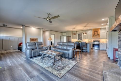 186 Rice Landing Ct. Property Photo 41