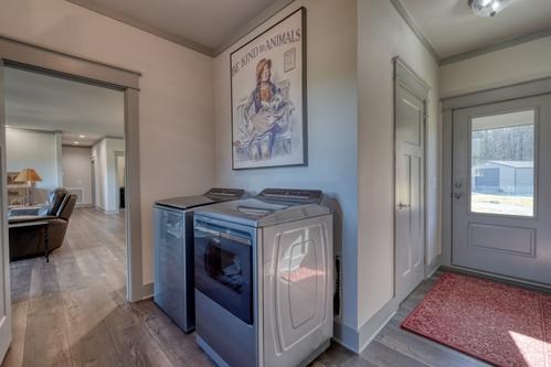 186 Rice Landing Ct. Property Photo 75