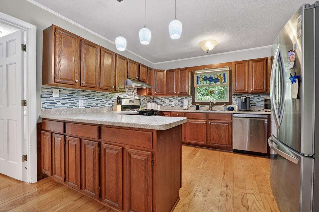 47 Harris Drive Property Photo 1