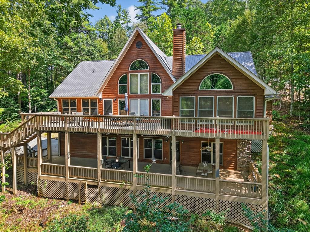 324 Cooper Creek Drive Property Photo 1