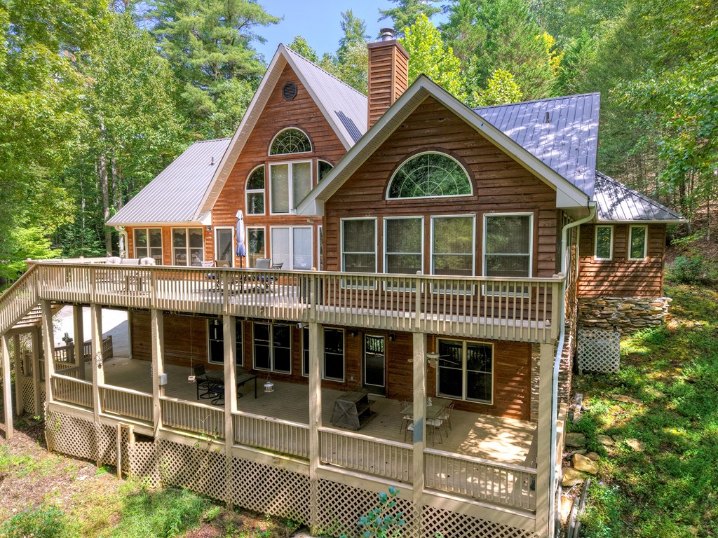324 Cooper Creek Drive Property Photo 45