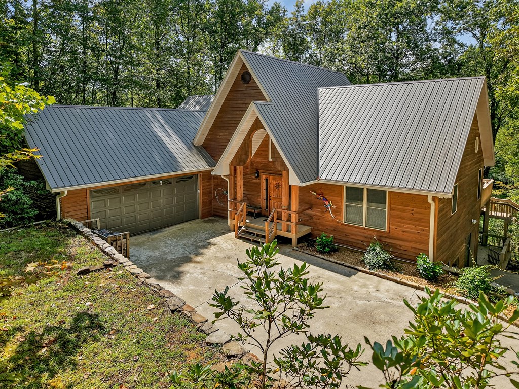 324 Cooper Creek Drive Property Photo 46