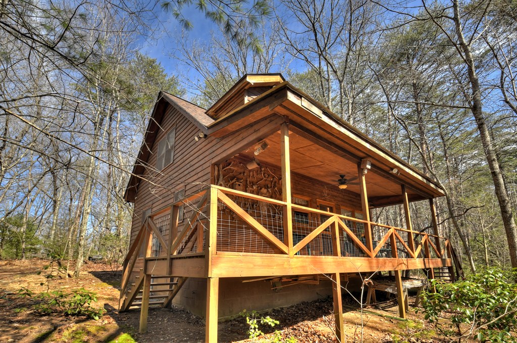 331 Chestnut Gap Road Property Photo 21