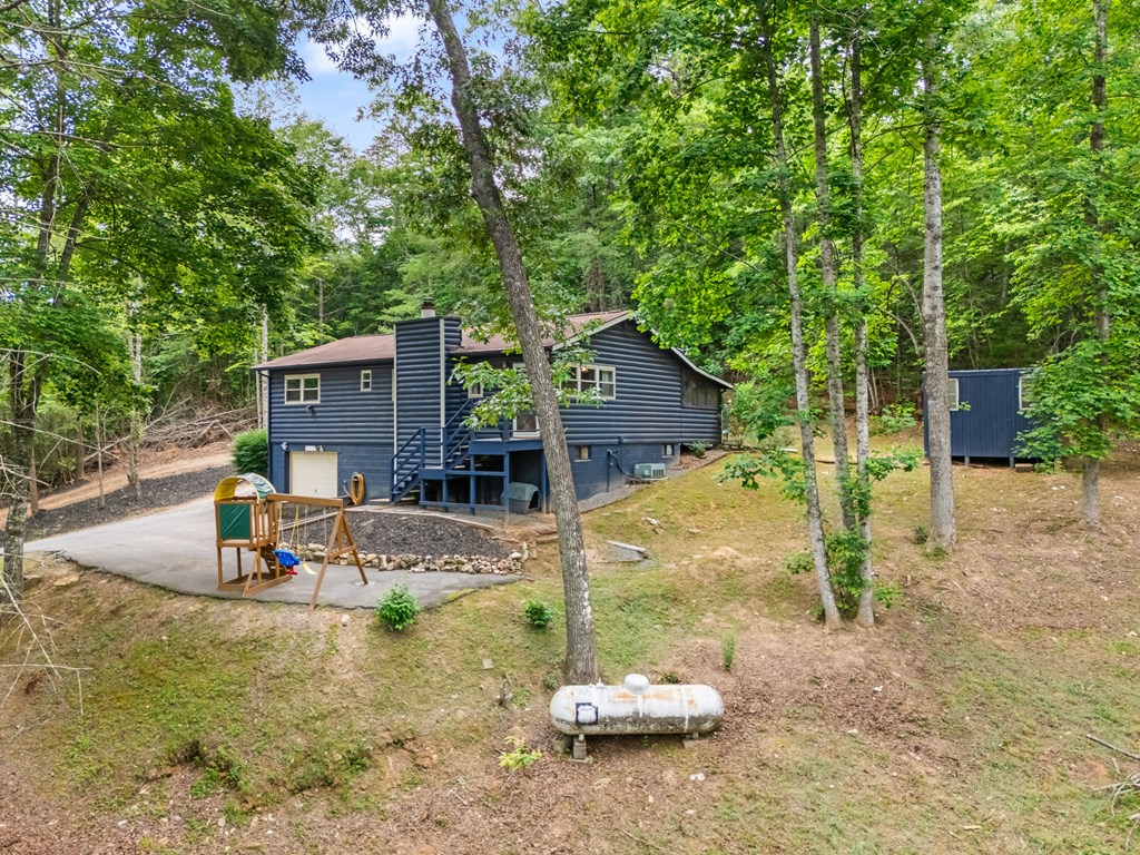 1214 Marrestop Road Property Photo 2