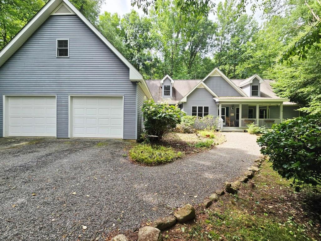 89 Eagle Fork Valley Property Photo 1