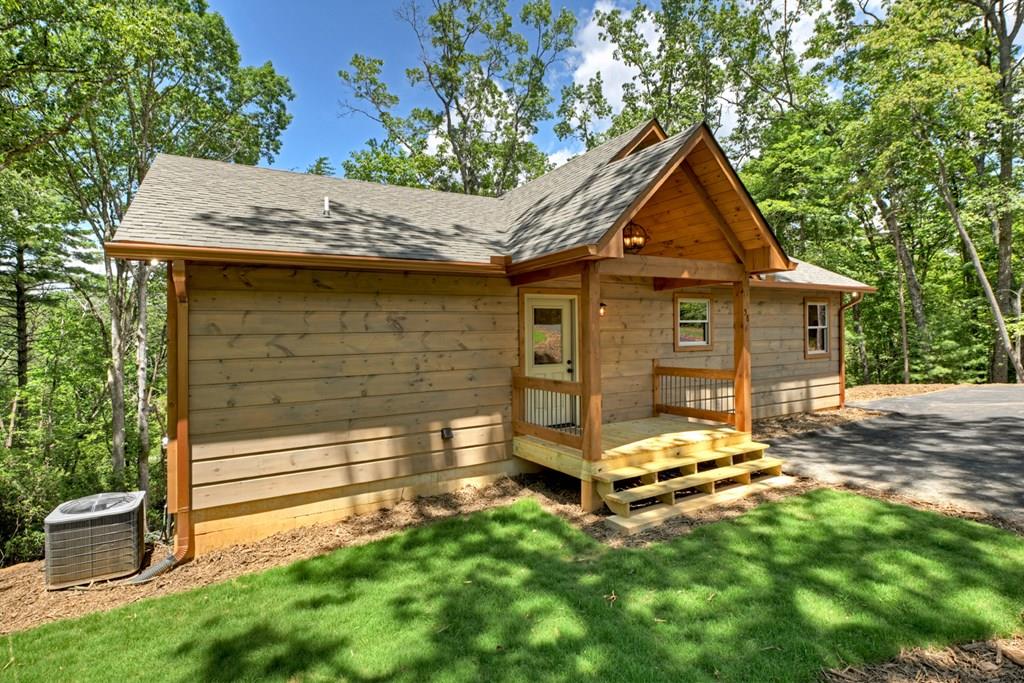 58 Whitetail Holw Property Photo 1