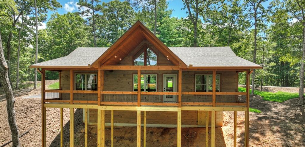 58 Whitetail Holw Property Photo 4