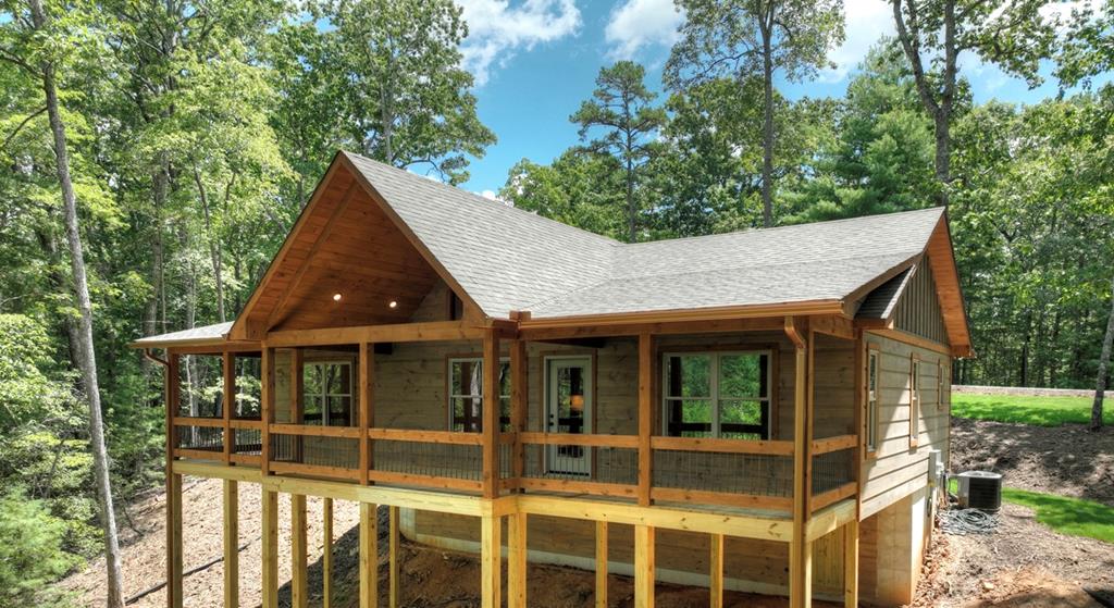 58 Whitetail Holw Property Photo 5