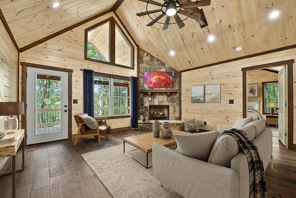58 Whitetail Holw Property Photo 12