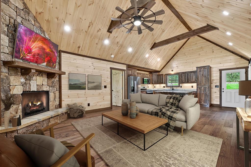 58 Whitetail Holw Property Photo 13