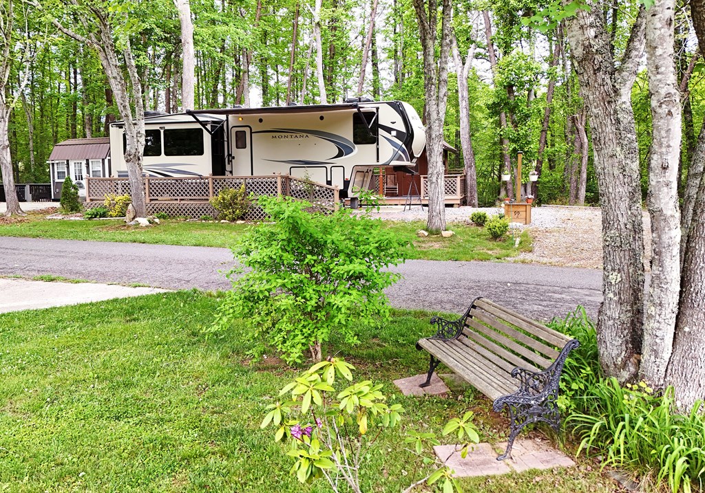99 Moccasin Lane Property Photo 10