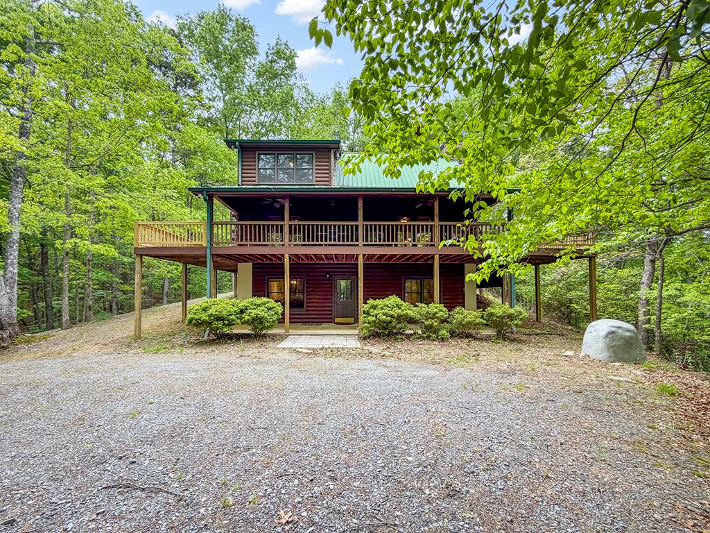 4834 Squirrel Hunting Road Property Photo 1