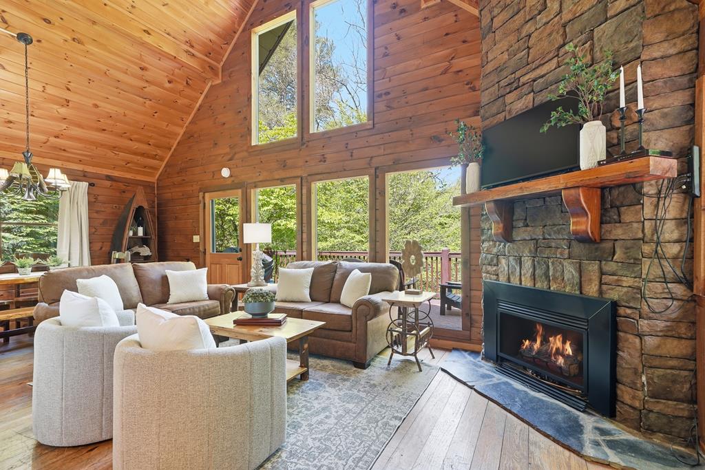 145 Rocky Top Road Property Photo 4