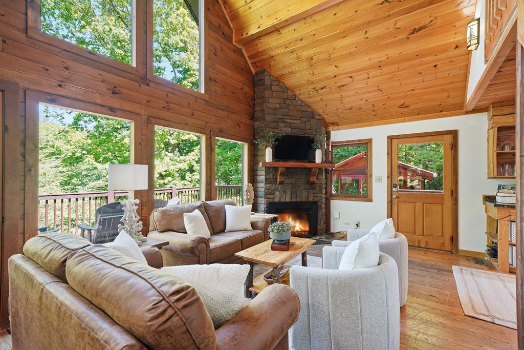 145 Rocky Top Road Property Photo 5