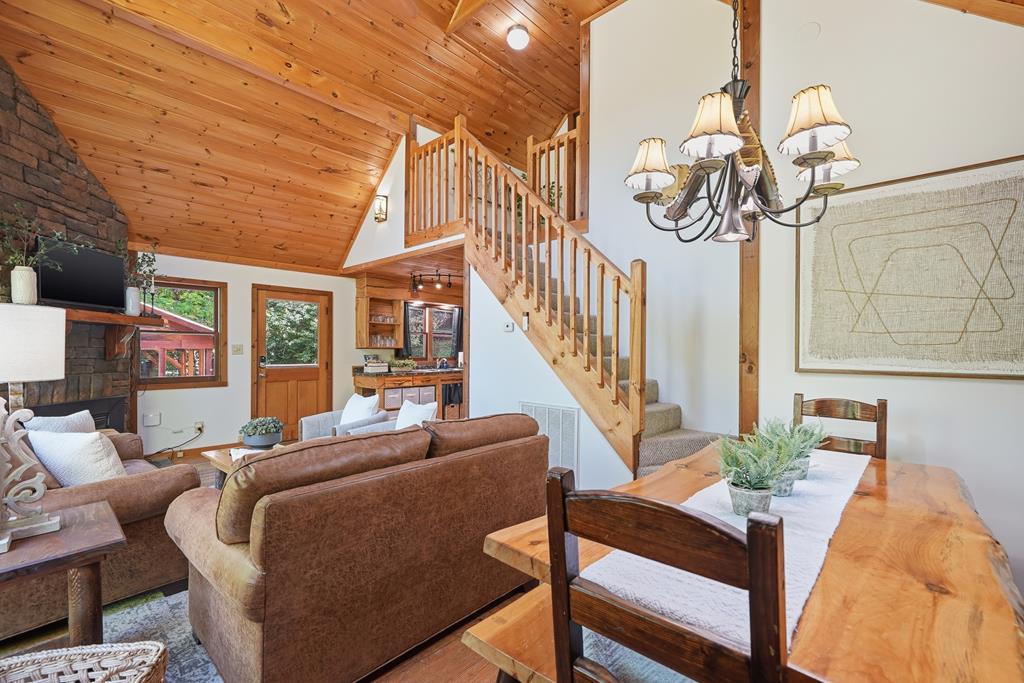 145 Rocky Top Road Property Photo 6
