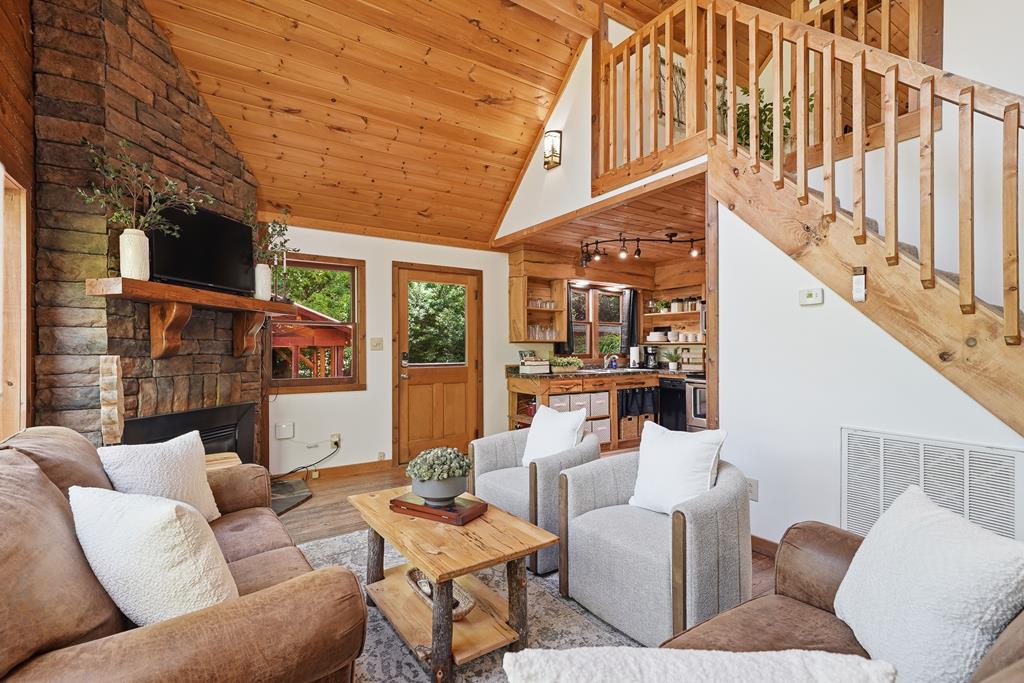145 Rocky Top Road Property Photo 7