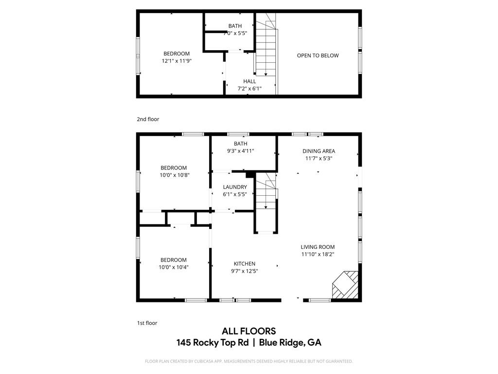 145 Rocky Top Road Property Photo 44