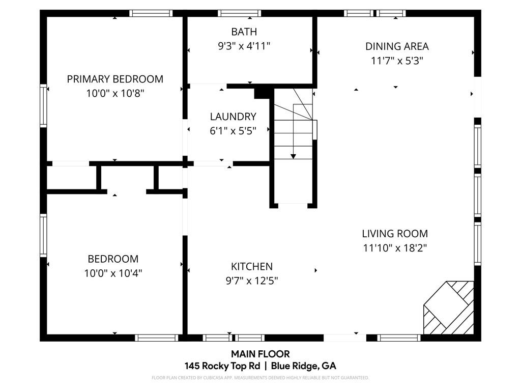 145 Rocky Top Road Property Photo 45