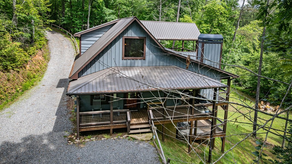 215 Twin Creeks Property Photo 21
