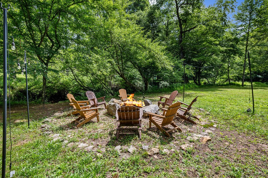 215 Twin Creeks Property Photo 34