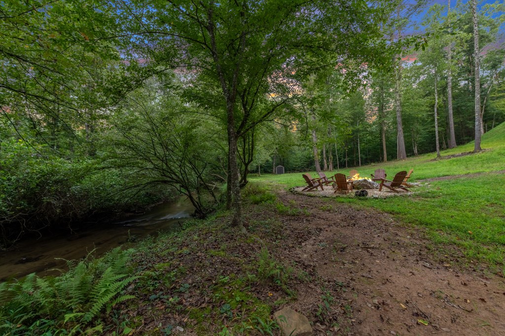 215 Twin Creeks Property Photo 35