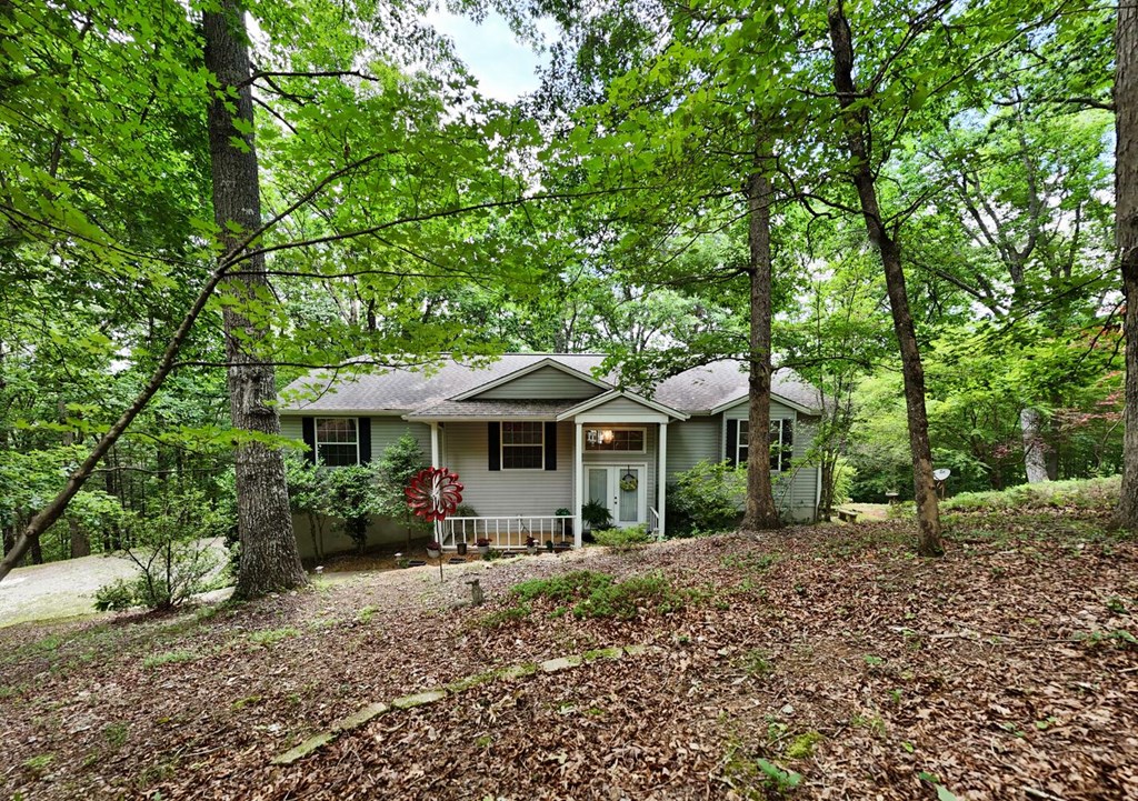 171 Mountain Top Road Property Photo 53