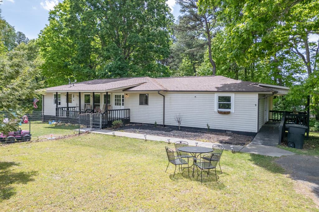 99 Copperhead Road Property Photo 1