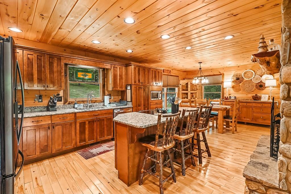 710 Ensley Road Property Photo 1
