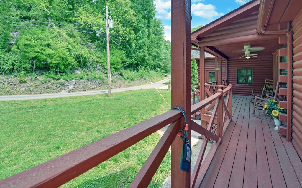440 Beaver Ridge Road Property Photo 42