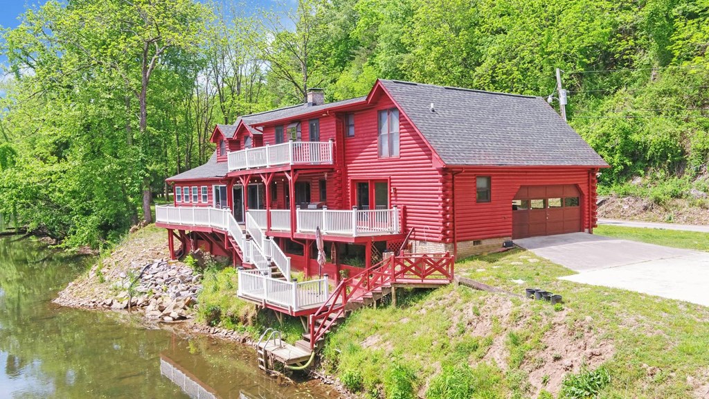 440 Beaver Ridge Road Property Photo 51