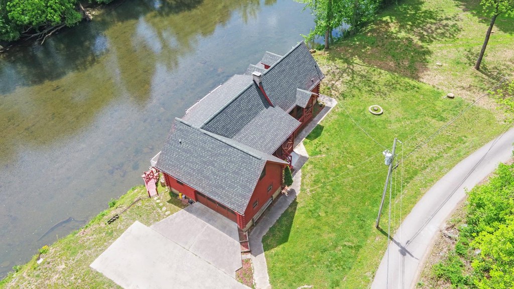 440 Beaver Ridge Road Property Photo 55