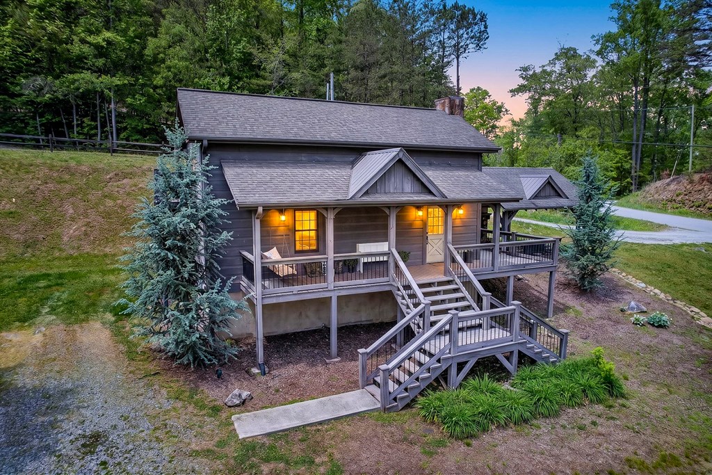 353 Sunrise Road Property Photo 3