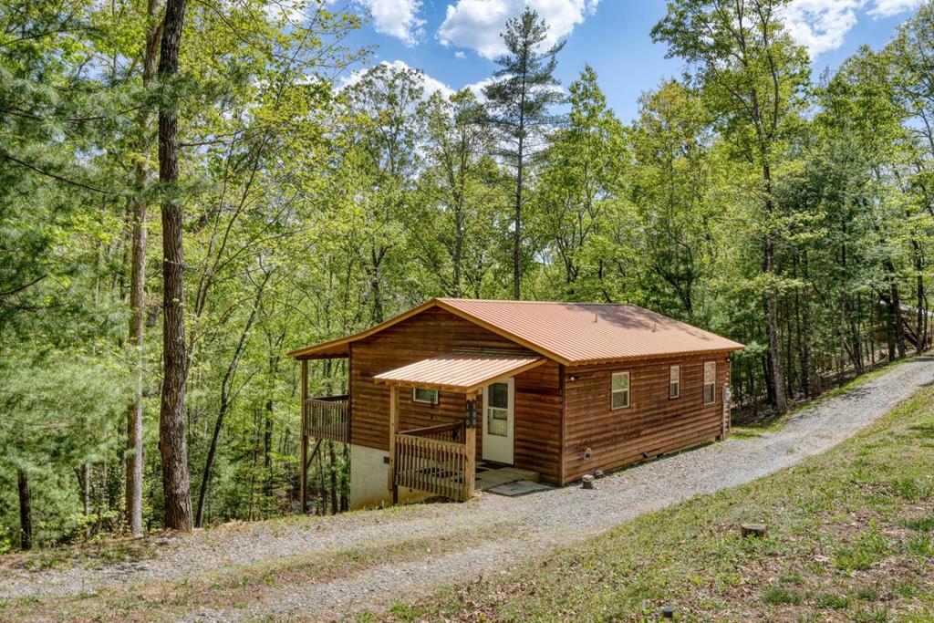 100 Fern Cove Lane Property Photo 1
