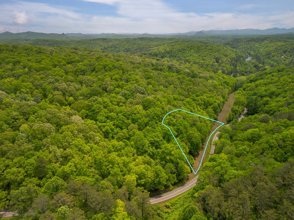 2.90Acre Galloway Road Property Photo 1