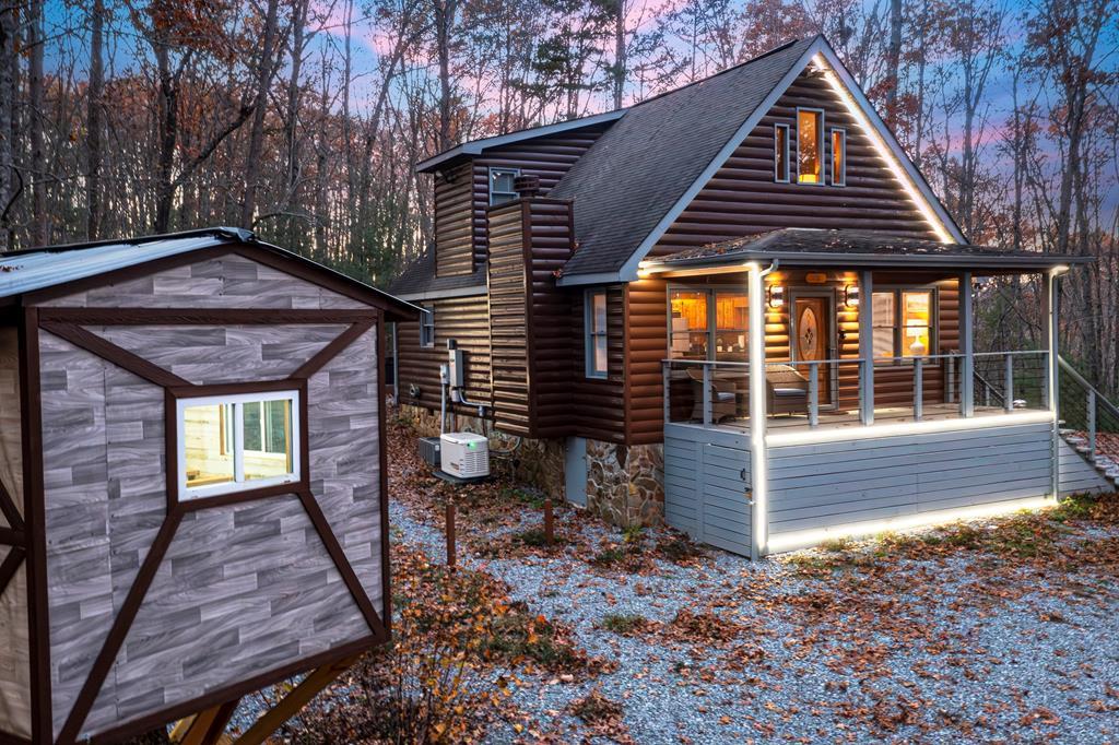 48 Timber Ridge Road Property Photo 1